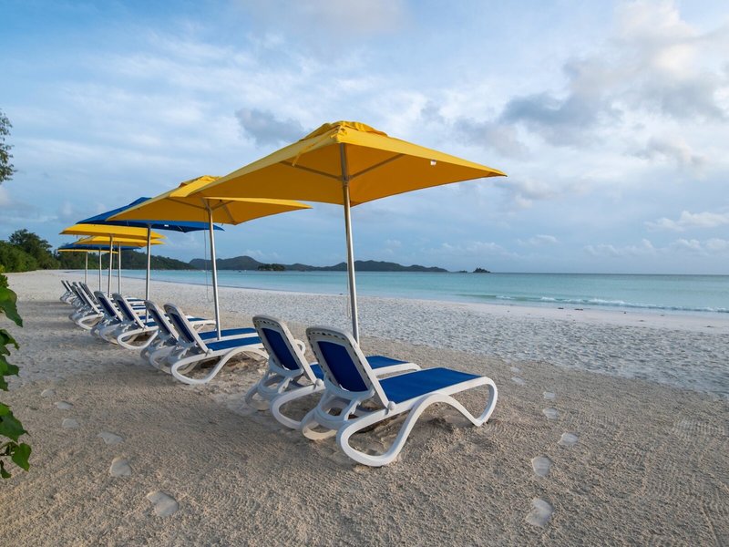 Acajou Beach Resort 12