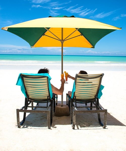 Acajou Beach Resort 13