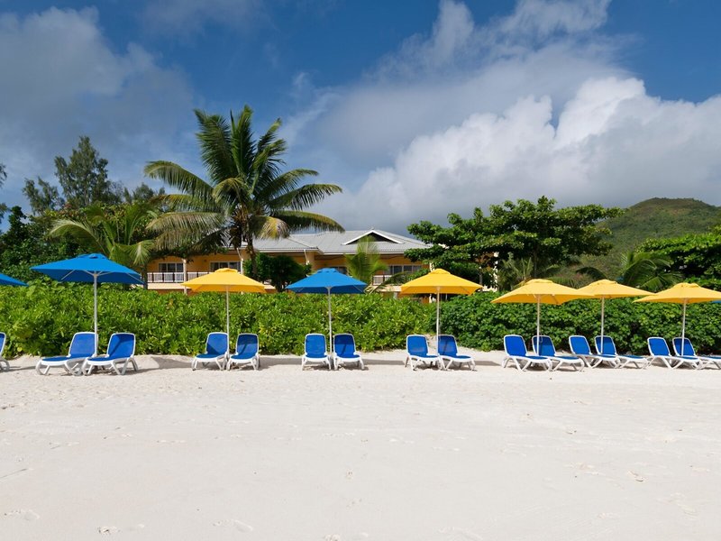 Acajou Beach Resort 14