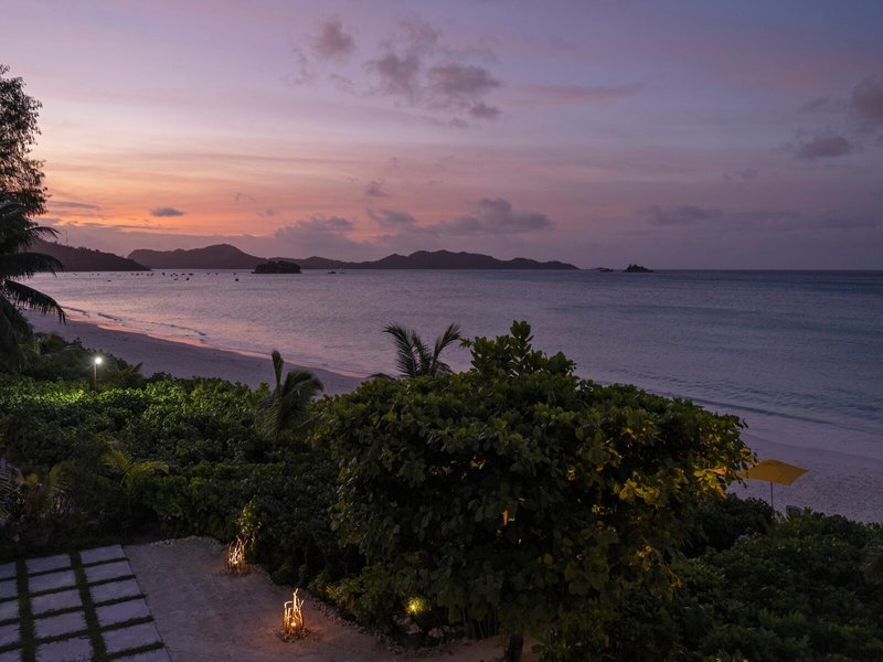 Acajou Beach Resort 16