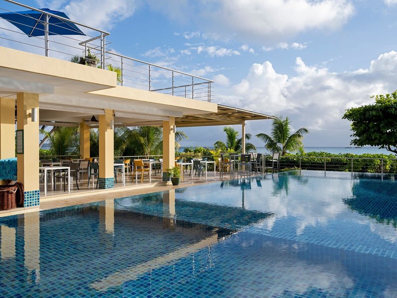 Acajou Beach Resort 18