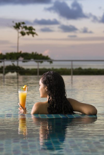 Acajou Beach Resort 20