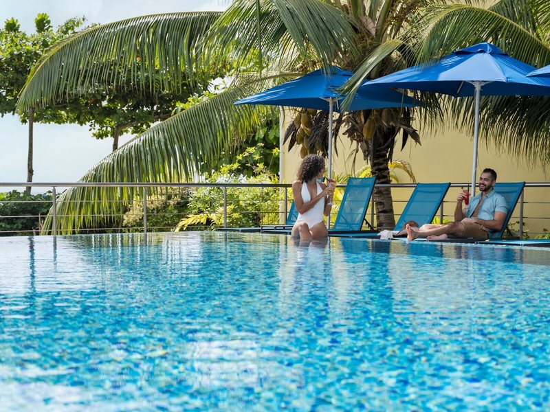 Acajou Beach Resort 24