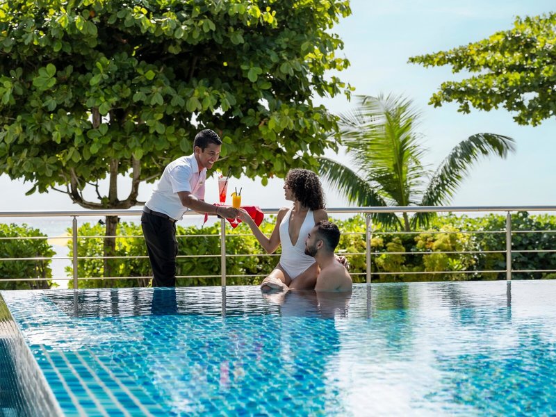 Acajou Beach Resort 25