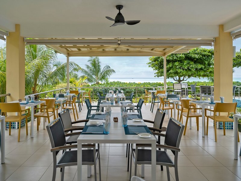 Acajou Beach Resort 28