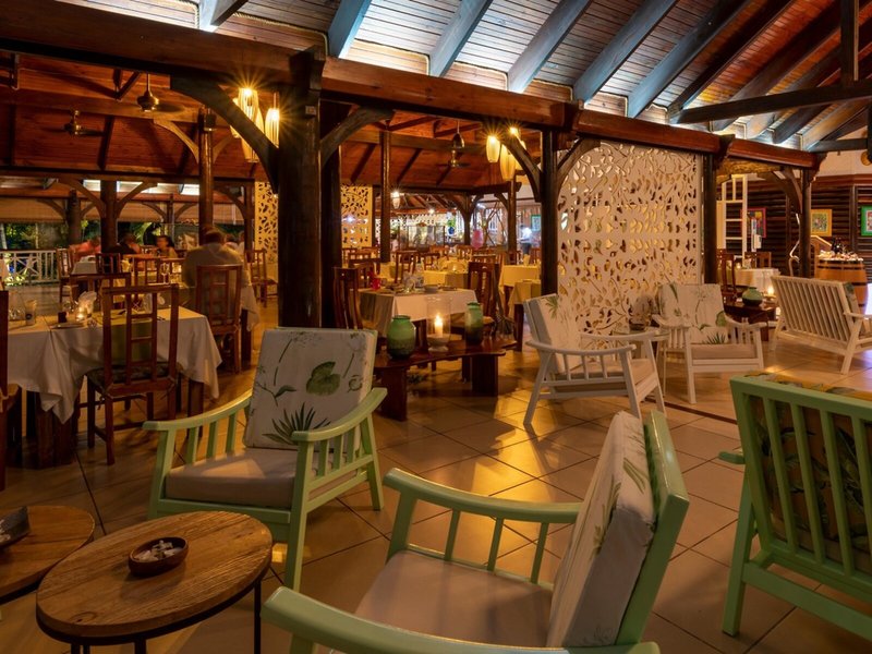 Acajou Beach Resort 29