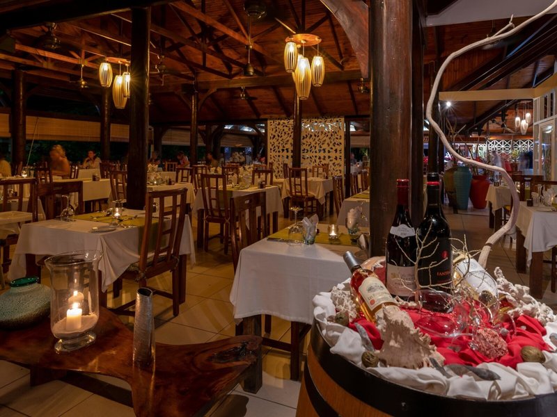 Acajou Beach Resort 30