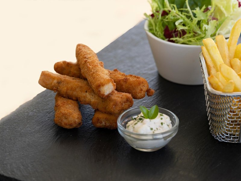 Acajou Beach Resort 34