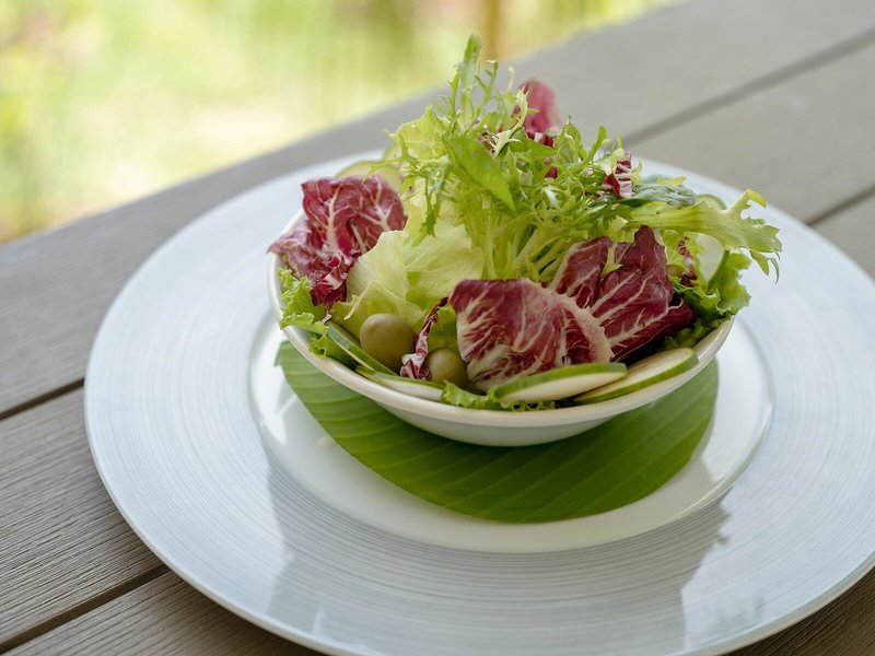 Acajou Beach Resort 36