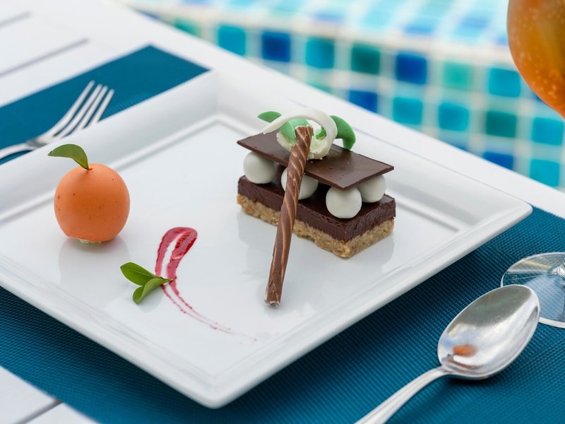 Acajou Beach Resort 37