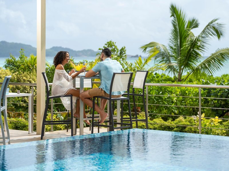 Acajou Beach Resort 38