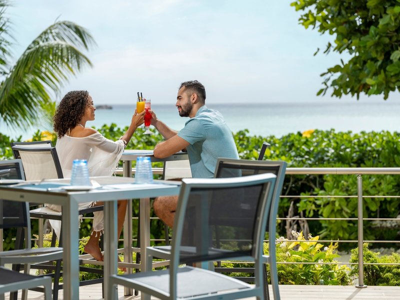 Acajou Beach Resort 39