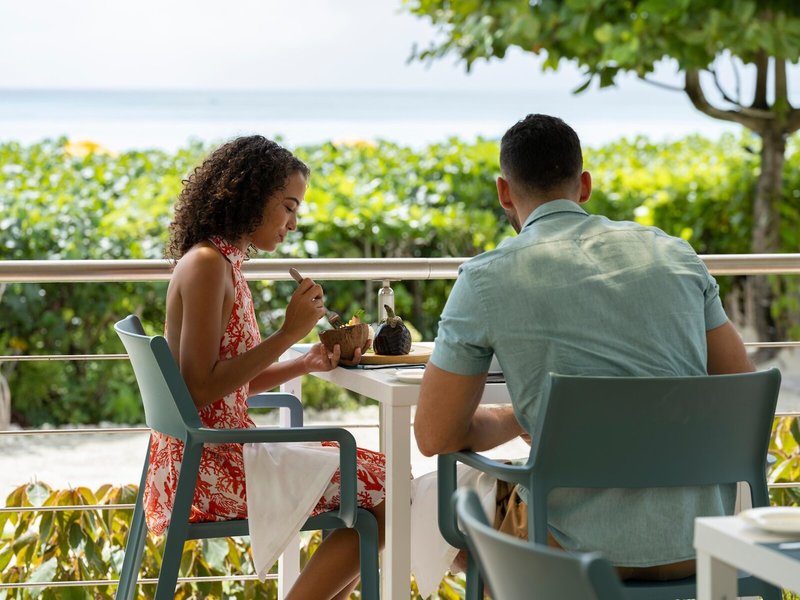 Acajou Beach Resort 40