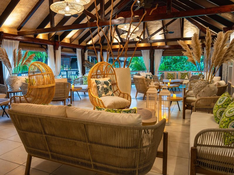 Acajou Beach Resort 41