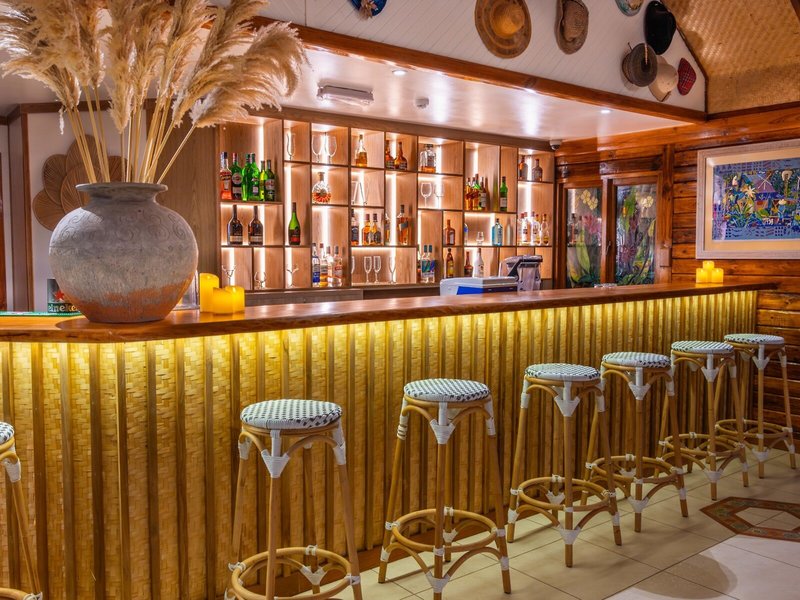 Acajou Beach Resort 42