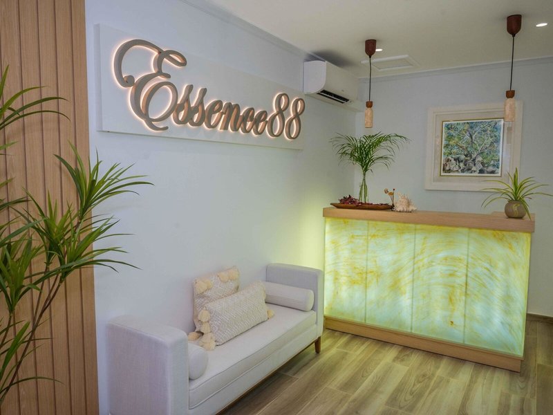 Acajou Beach Resort 43