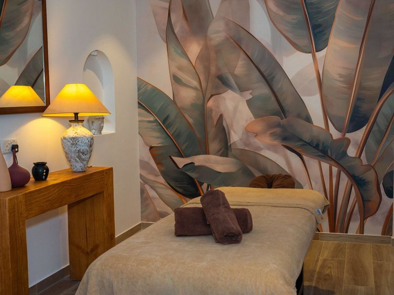 Acajou Beach Resort 44