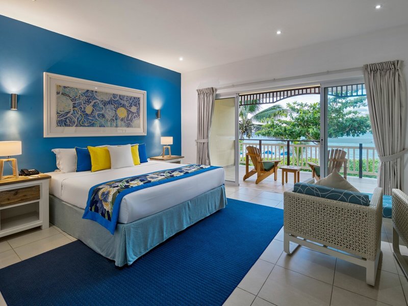 Acajou Beach Resort 47