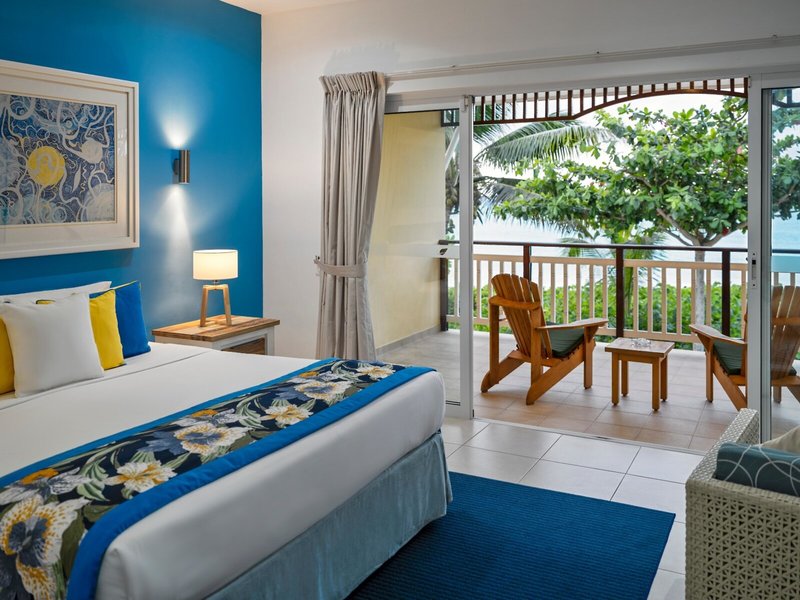 Acajou Beach Resort 49