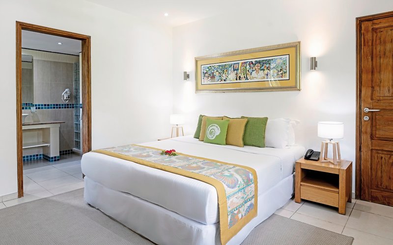 Acajou Beach Resort 15