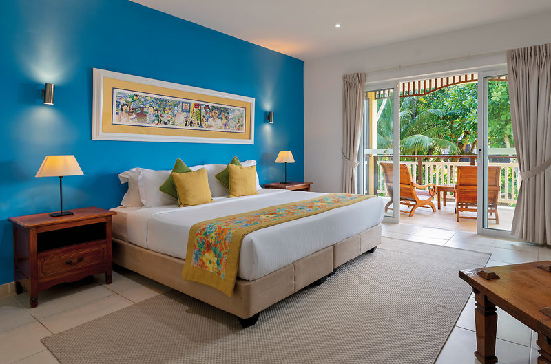 Acajou Beach Resort 18