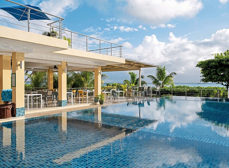 Acajou Beach Resort 20