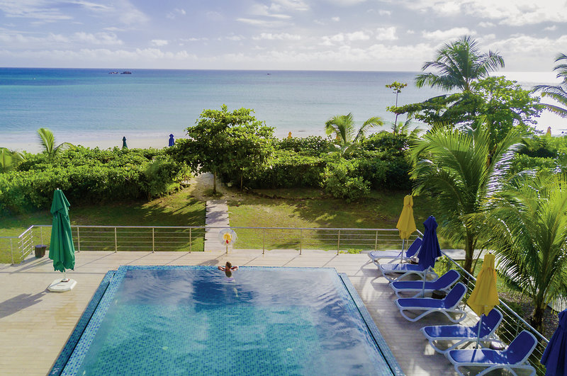 Acajou Beach Resort 21