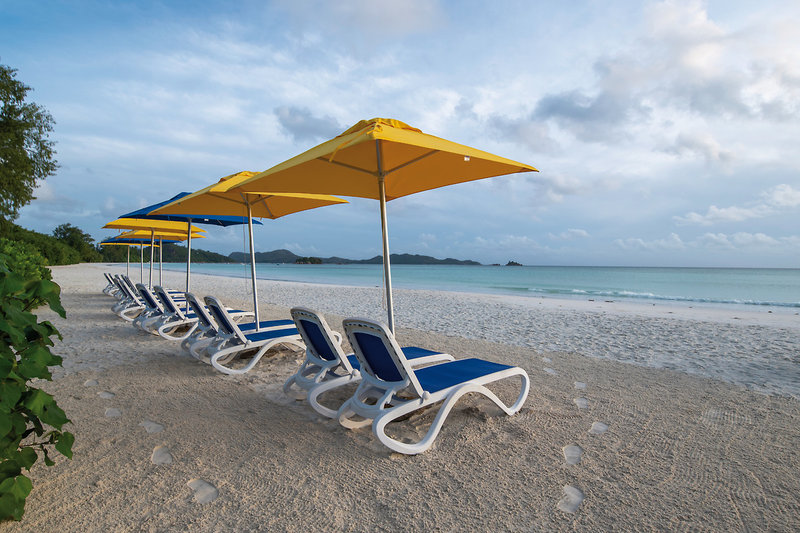 Acajou Beach Resort 24
