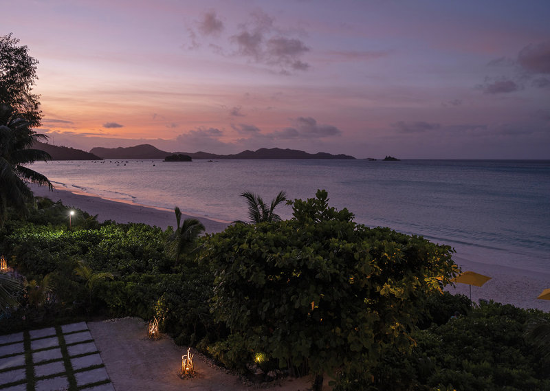 Acajou Beach Resort 25