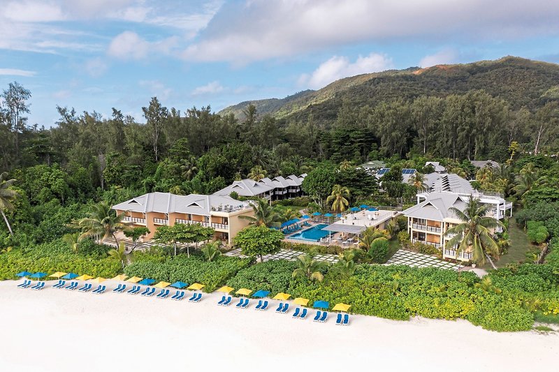 Acajou Beach Resort 26