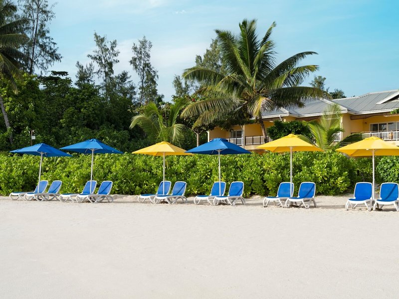 Acajou Beach Resort 15
