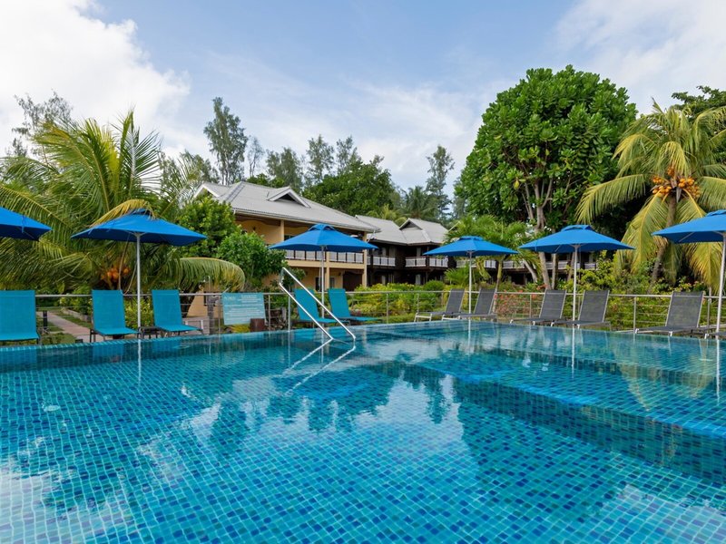 Acajou Beach Resort 22