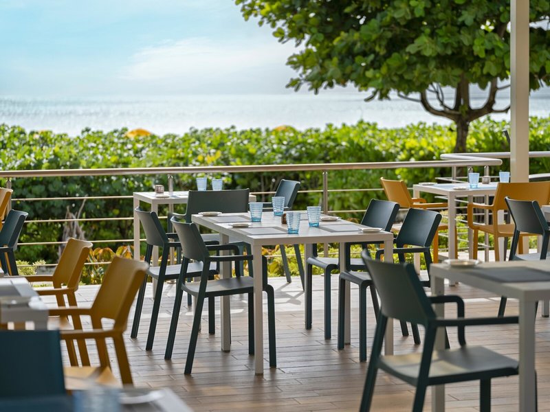 Acajou Beach Resort 33