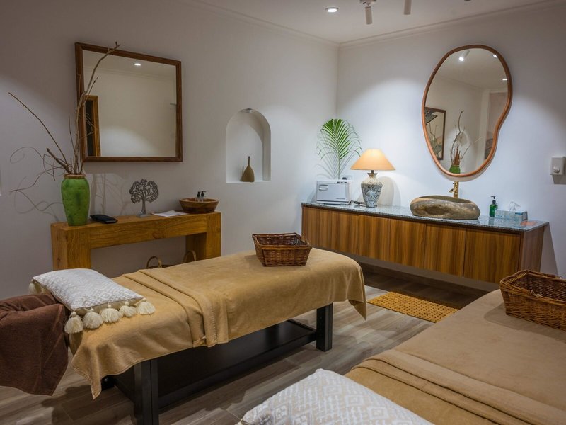 Acajou Beach Resort 45