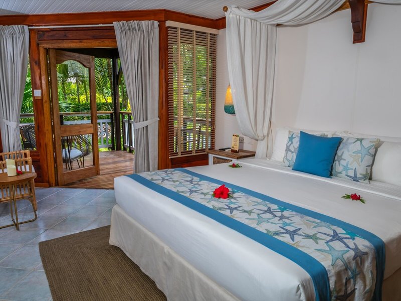 Acajou Beach Resort 46