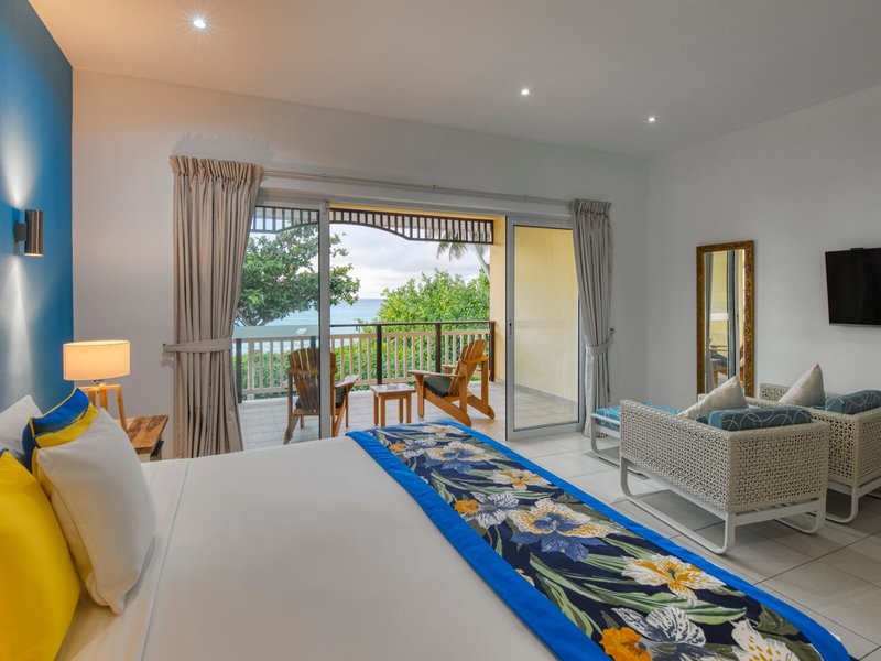 Acajou Beach Resort 48