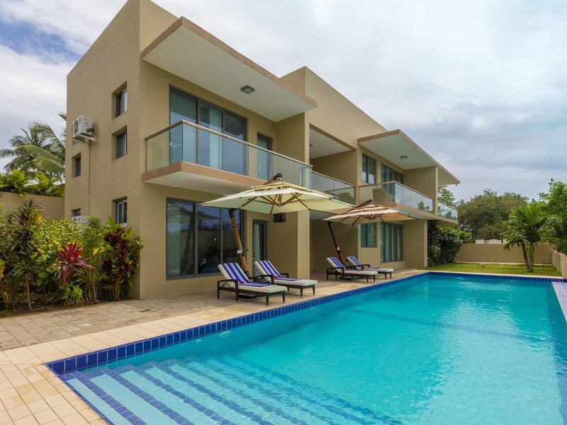 Ngalawa Hotel & Resort 9