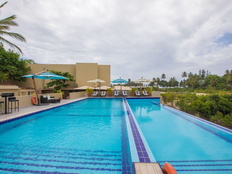 Ngalawa Hotel & Resort 15