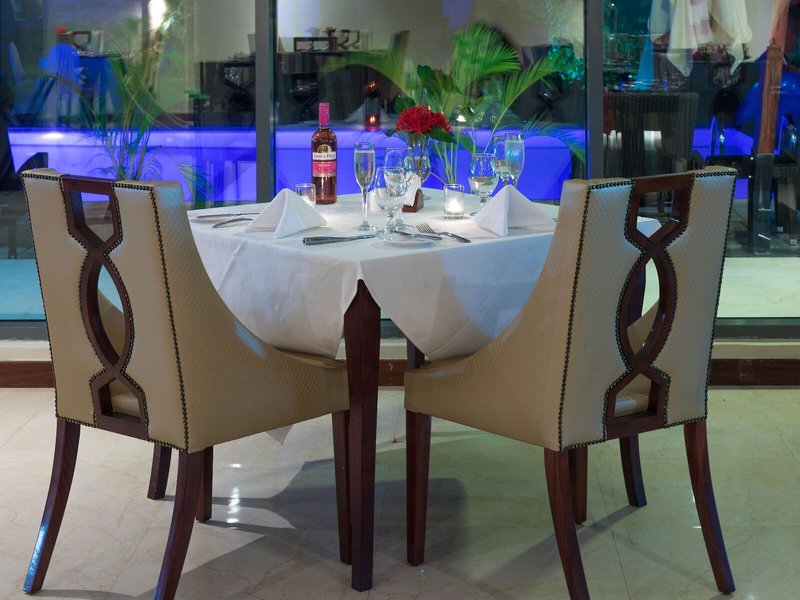 Ngalawa Hotel & Resort 22