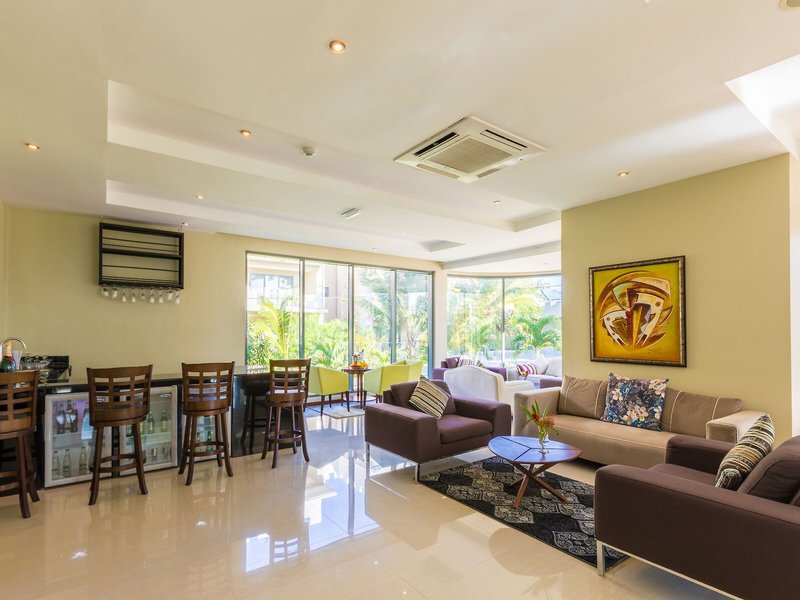Ngalawa Hotel & Resort 27