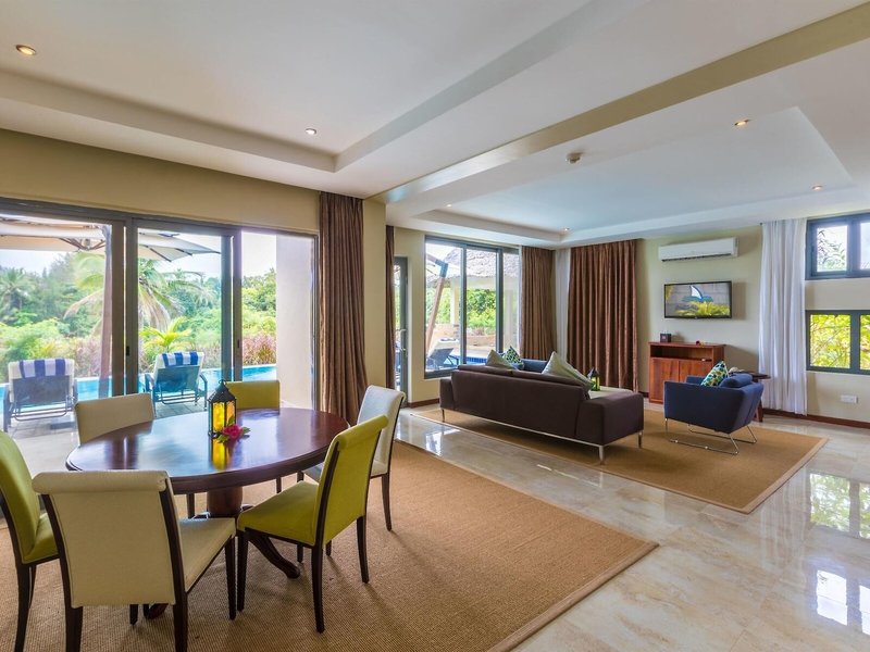 Ngalawa Hotel & Resort 29
