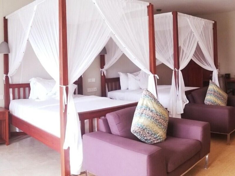 Ngalawa Hotel & Resort 36