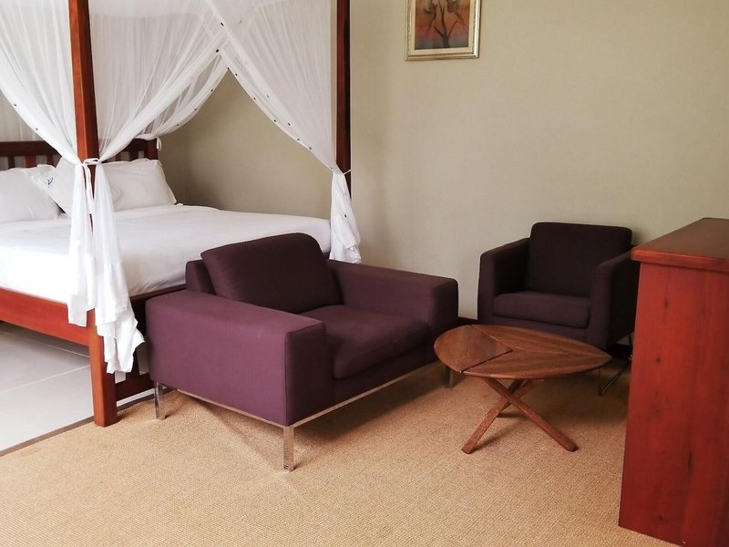 Ngalawa Hotel & Resort 40