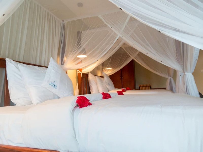 Ngalawa Hotel & Resort 41