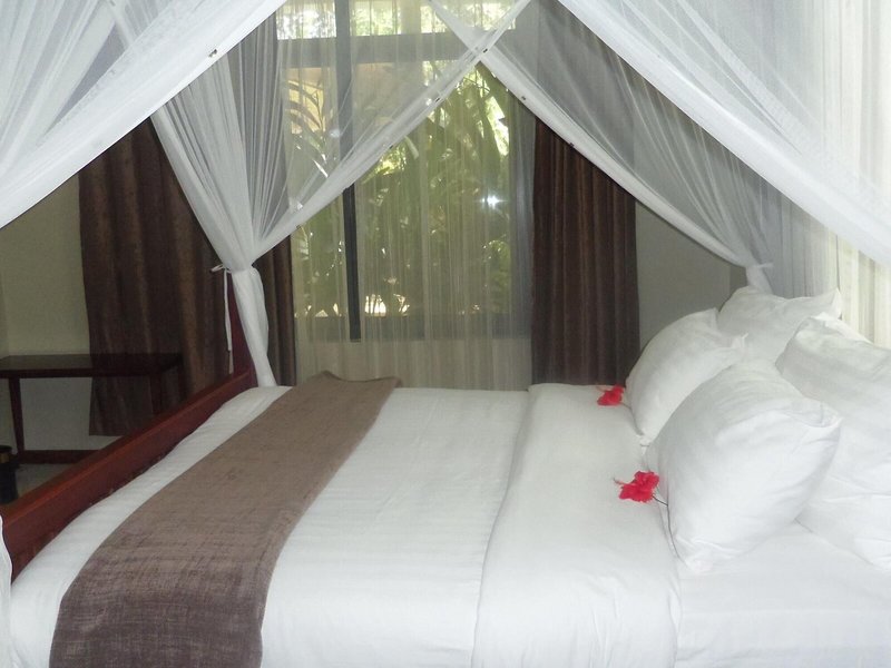 Ngalawa Hotel & Resort 43