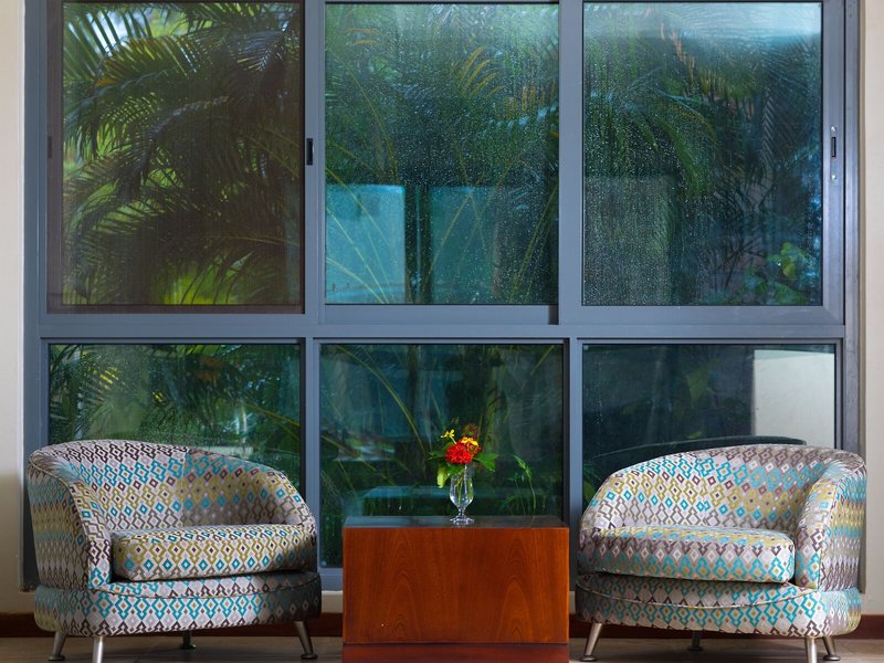Ngalawa Hotel & Resort 44