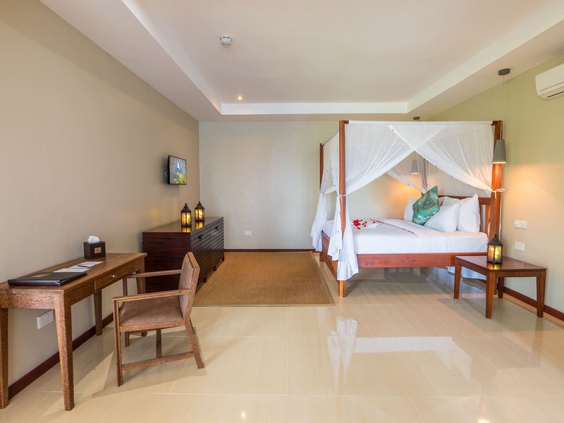 Ngalawa Hotel & Resort 46