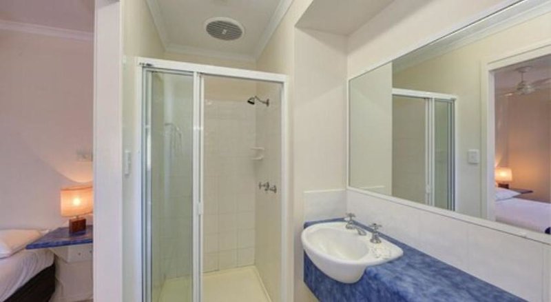 Discovery Parks - Coolwaters Yeppoon