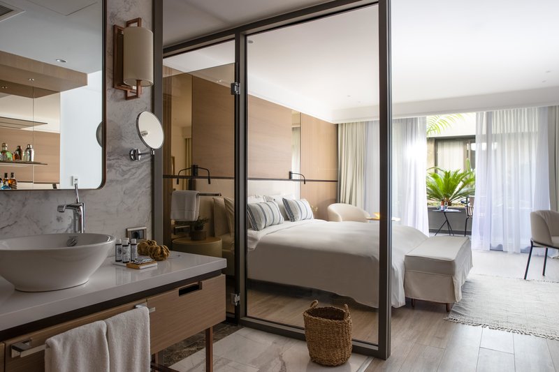 METT Hotel & Beach Resort Bodrum 7