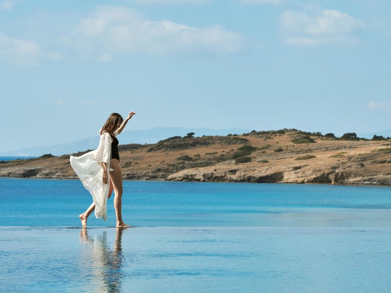 METT Hotel & Beach Resort Bodrum 2